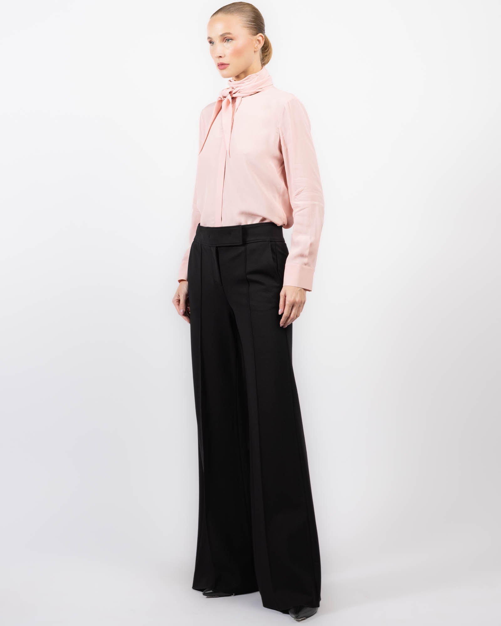 Soft Vibe Blouse