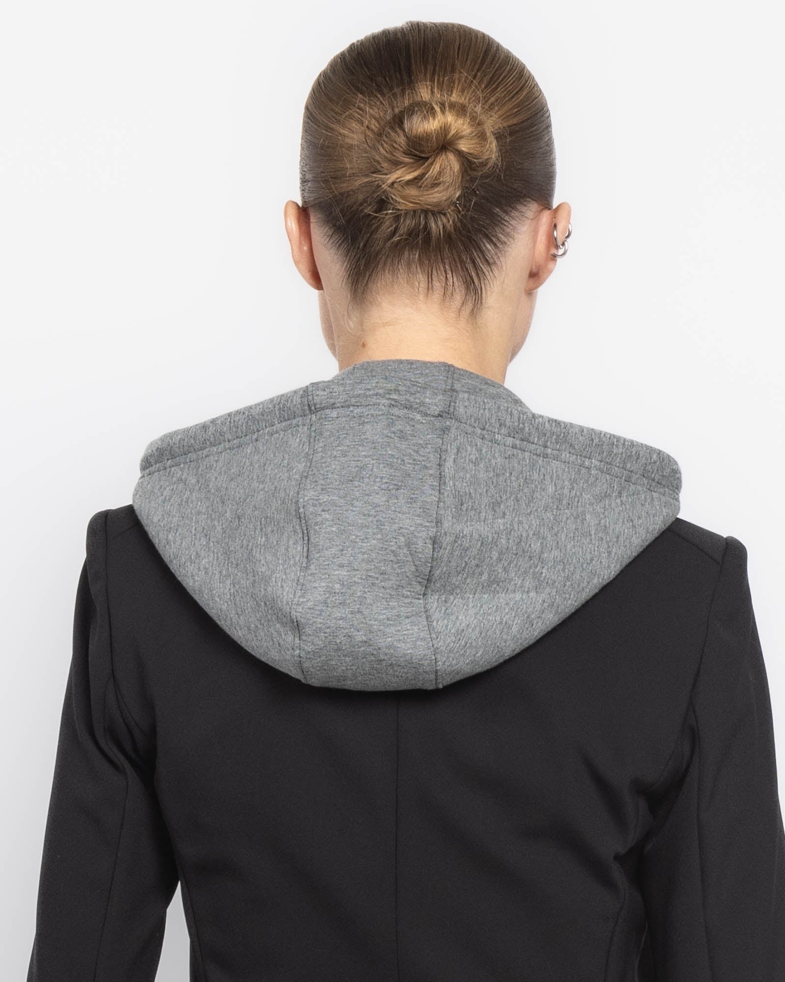 Sweat à capuche surdimensionné Dickey