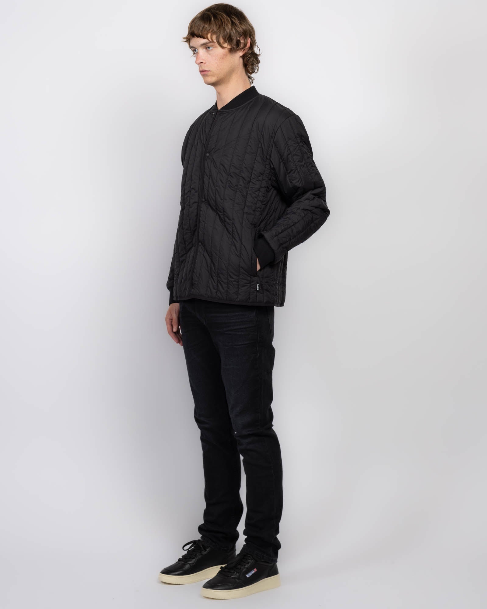 Banja Bomber Jacket