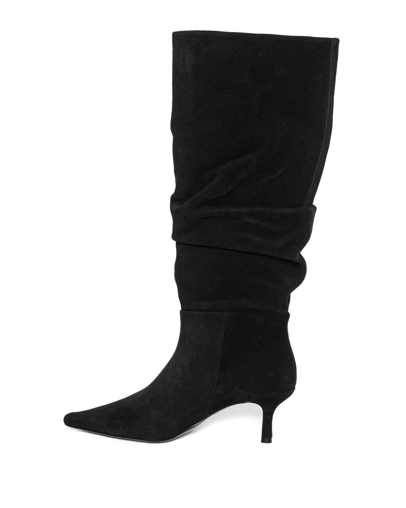 Jordi Slouch Boots