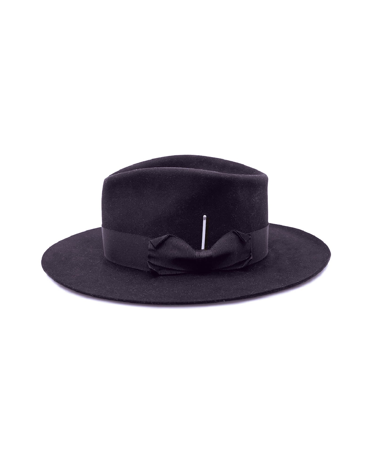 NICK FOUQUET Metro North Hat