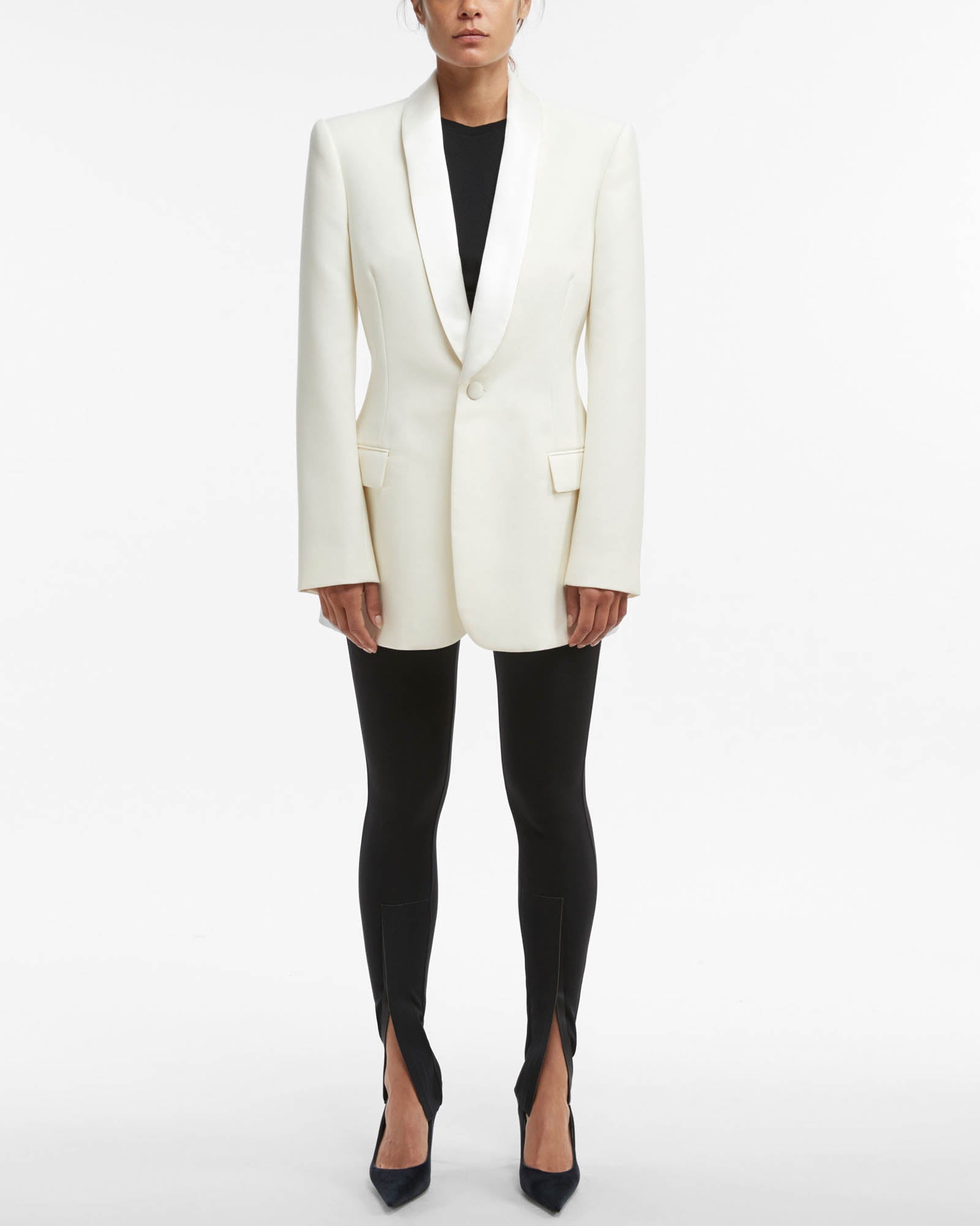 Nouvelle veste de smoking