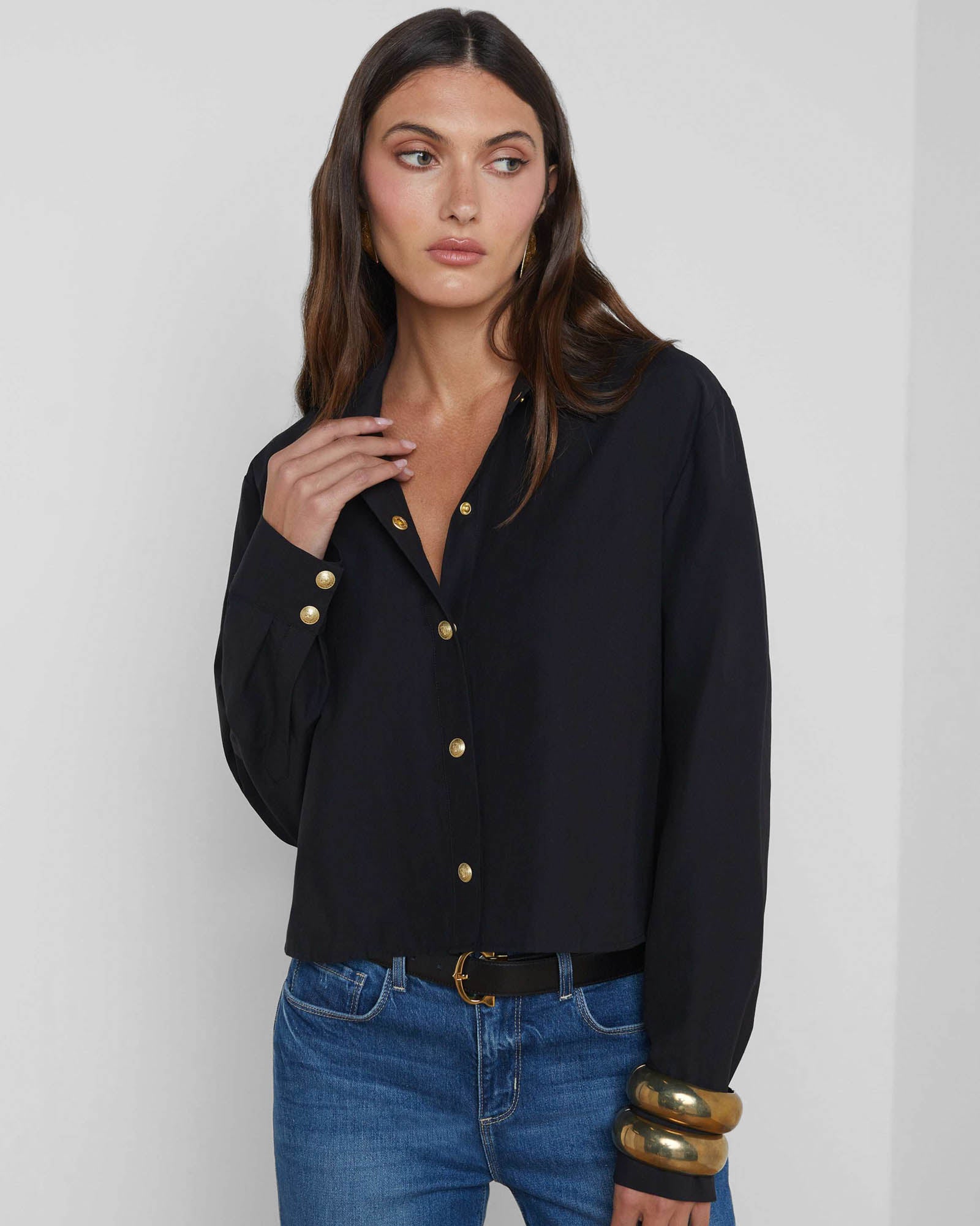 Cosette Shirt