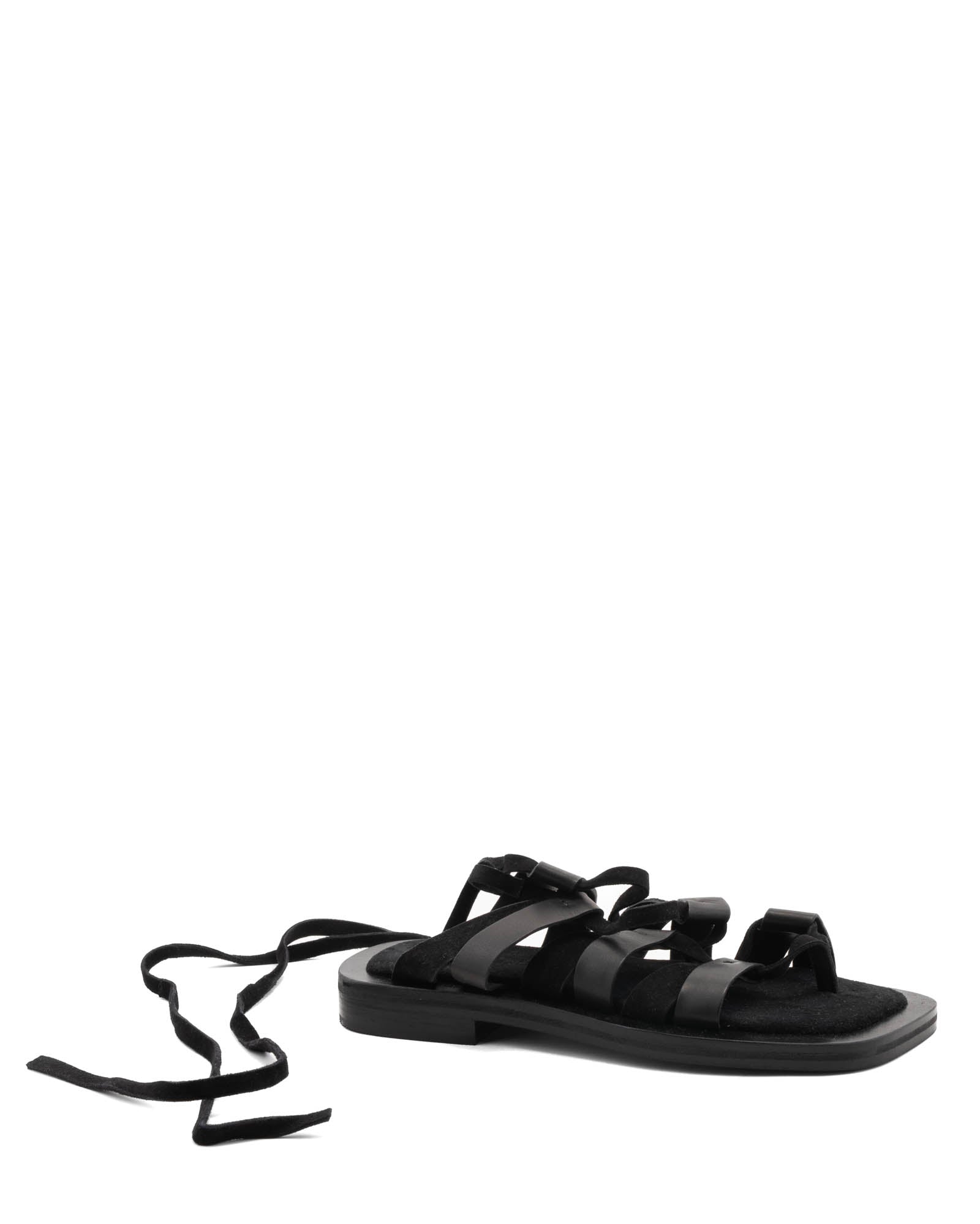 Niko Sandals