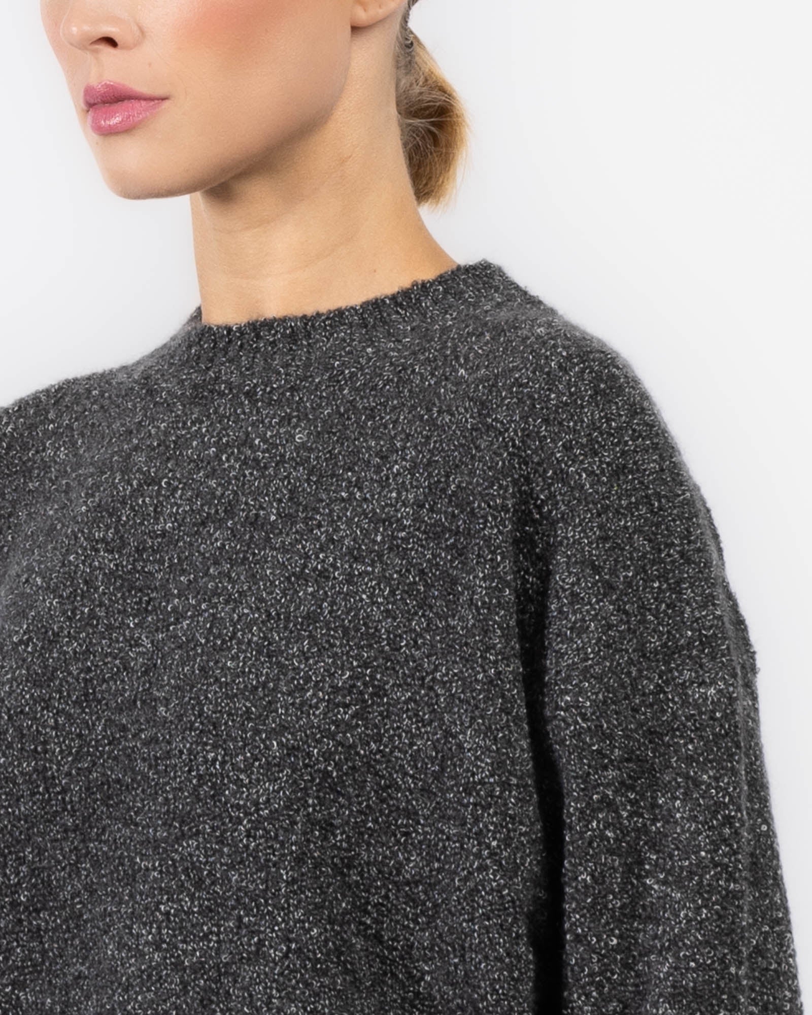 Pull Molde