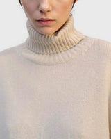 Juna Knit Turtleneck