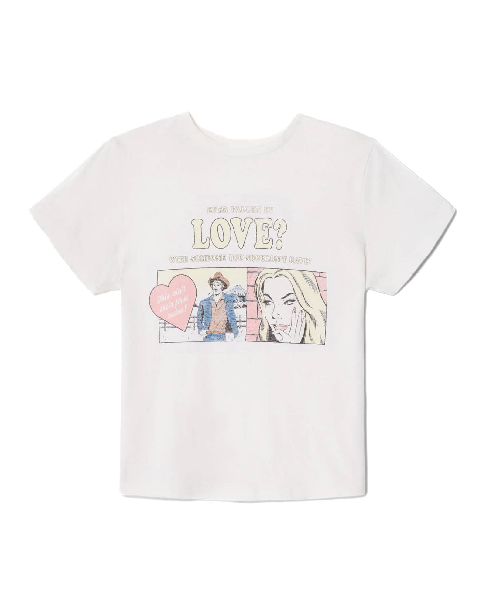 Classic Love T-Shirt