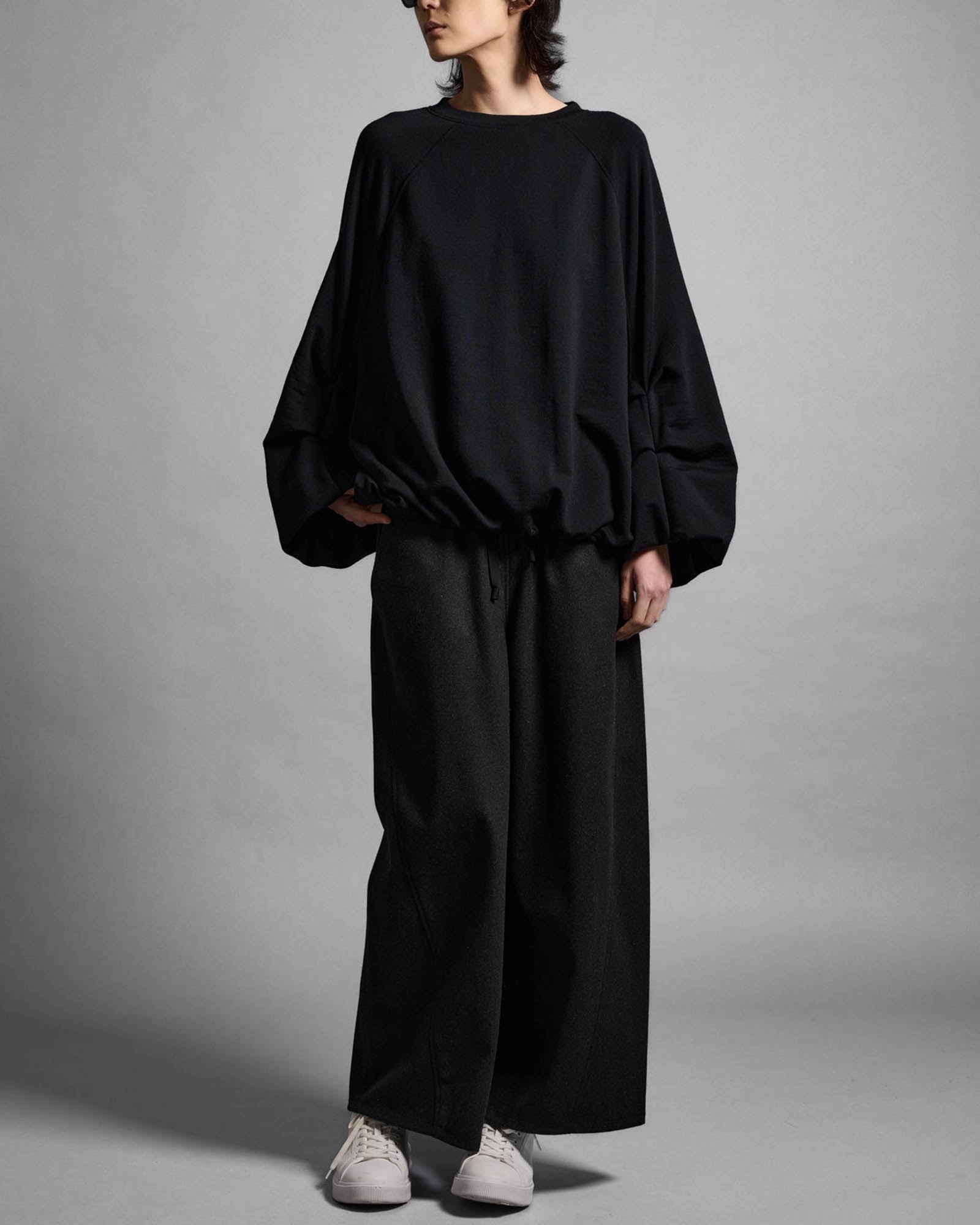 Mercy Barrel Trousers