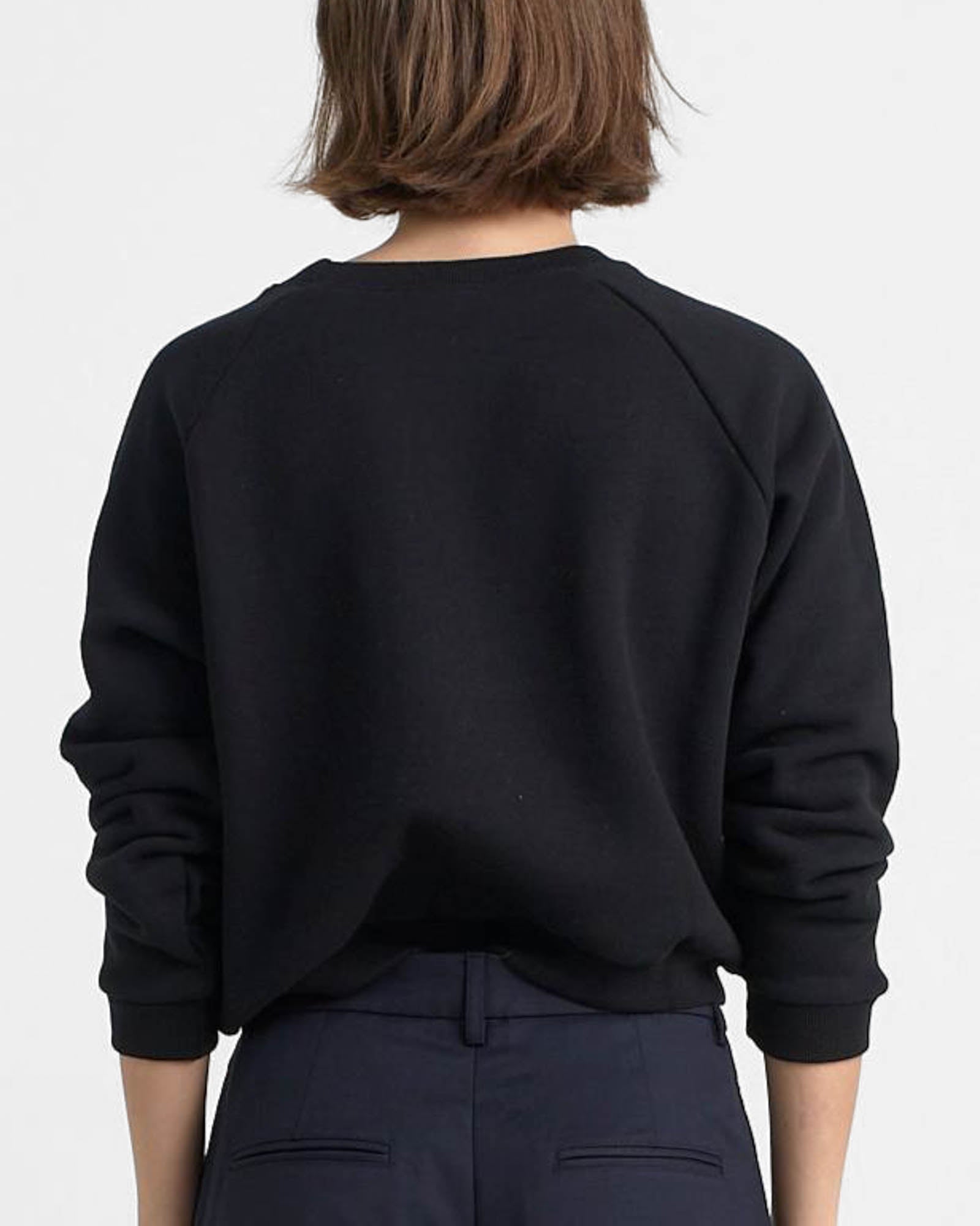 Sweat-shirt quotidien