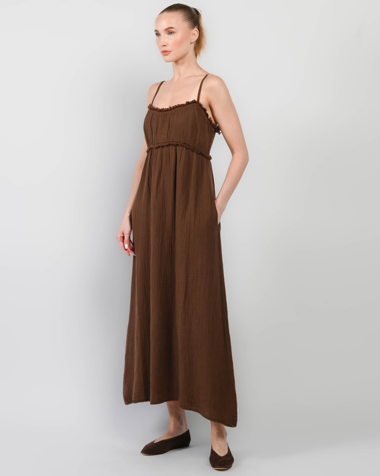 Jacinda Dress