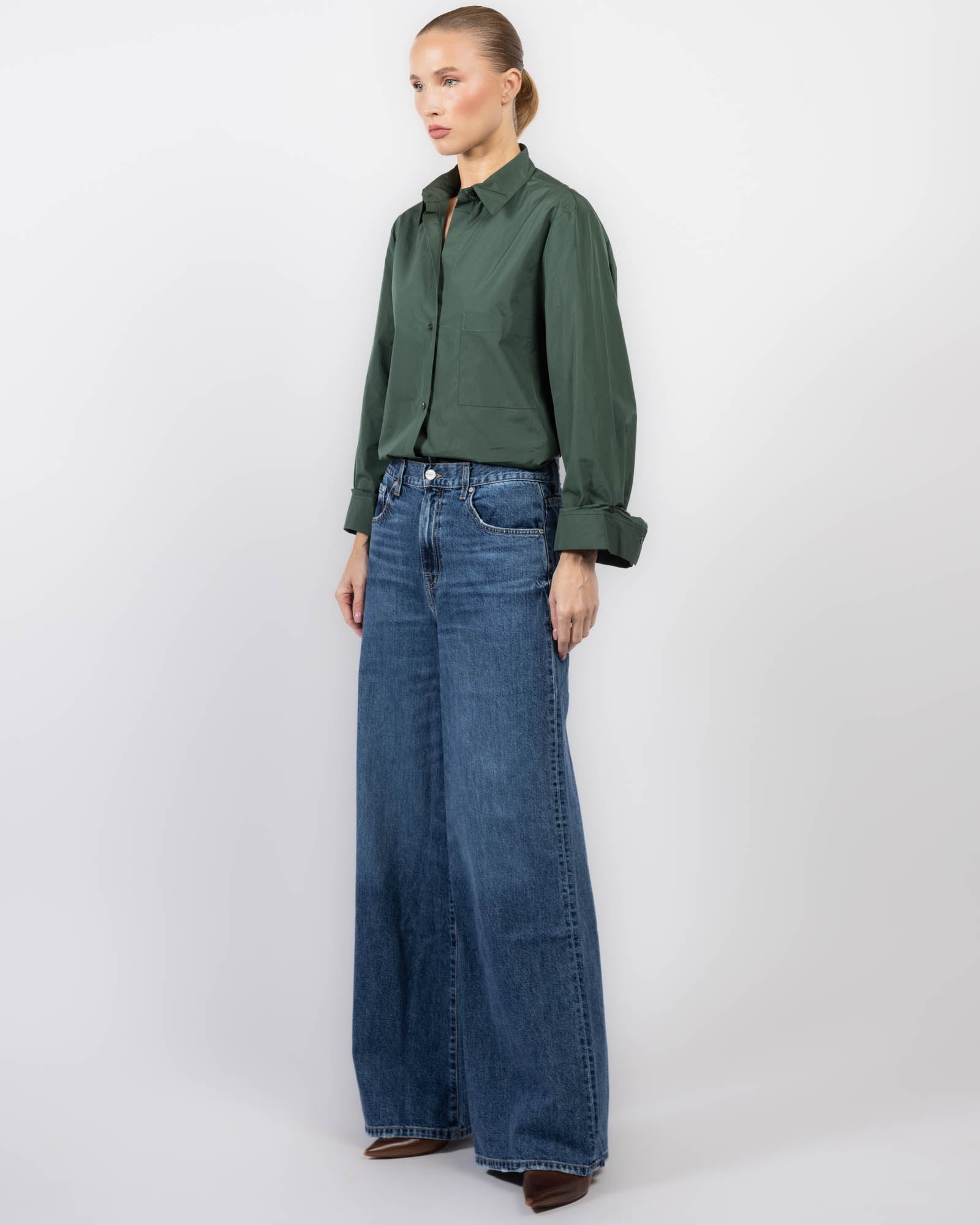 Tall Tiny Dancer Jeans