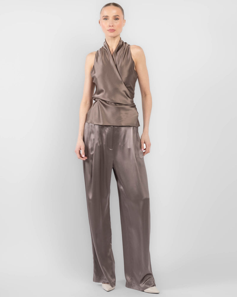 Relaxed Trouser
