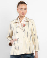 Stripe Jacket