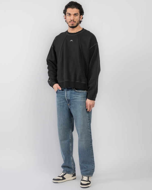 Millbank Crewneck