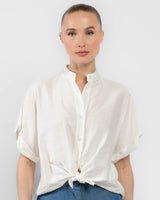 Tie Top