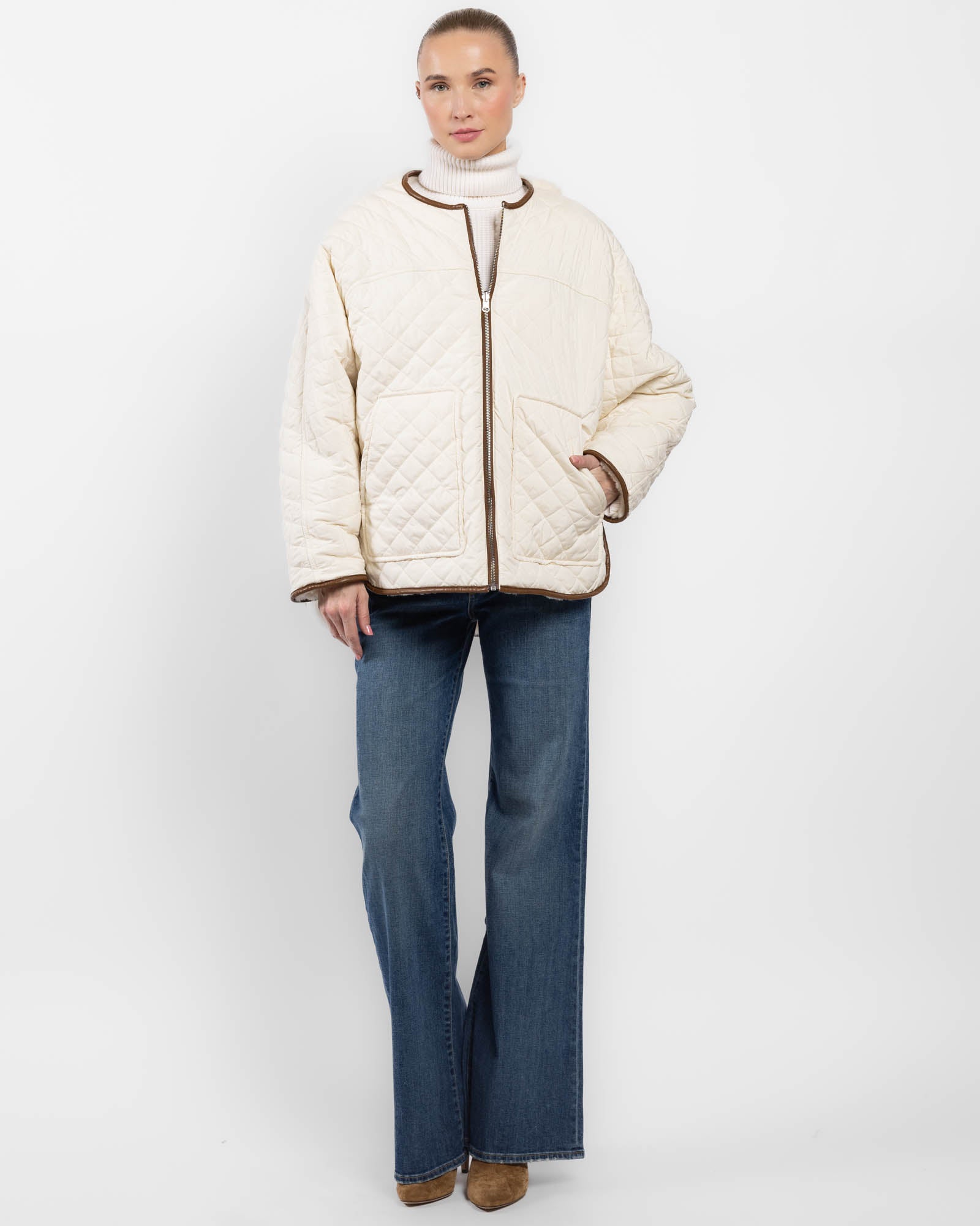 Veste Moe