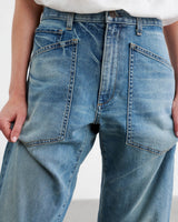 Shon Jeans