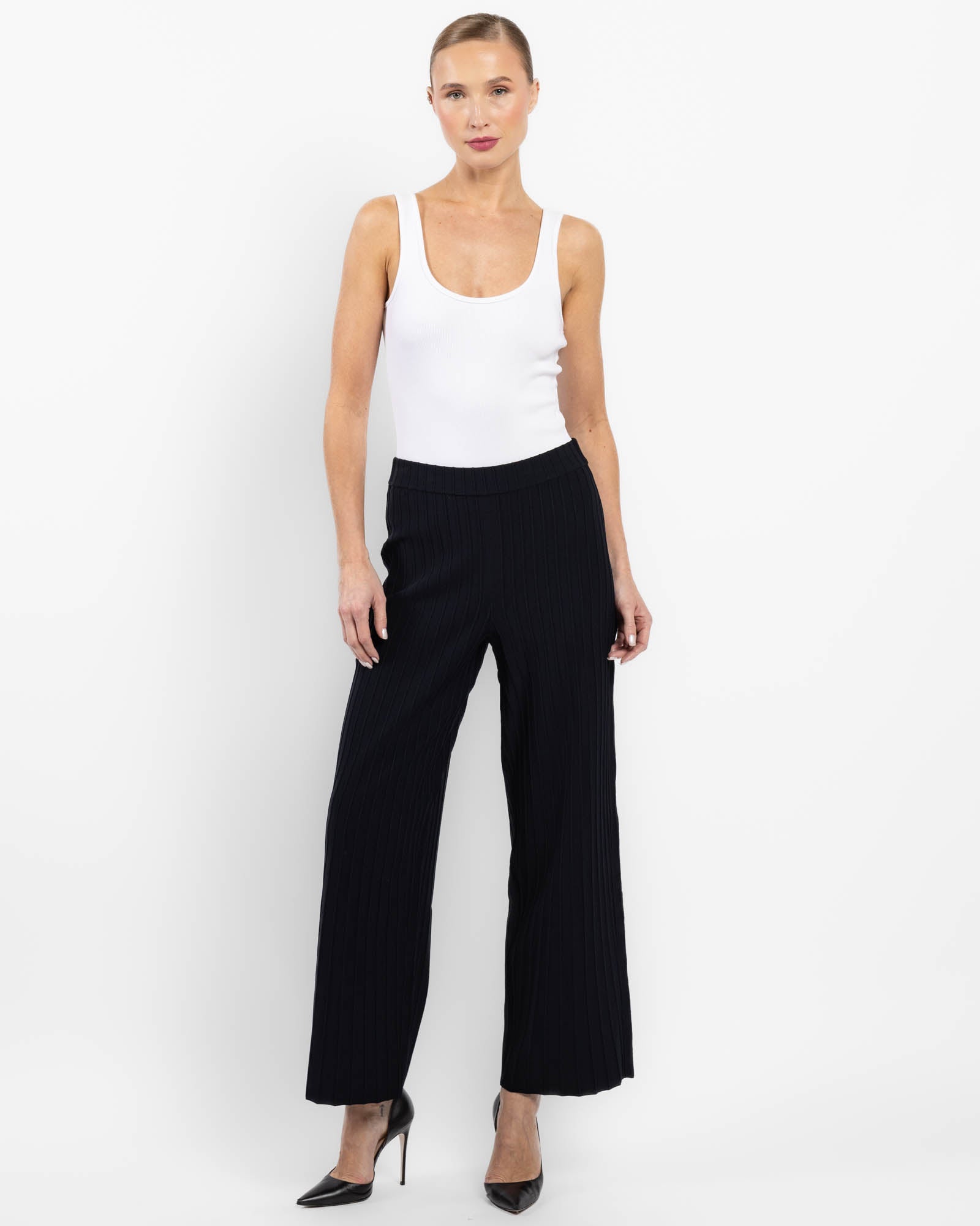 Deba Pants
