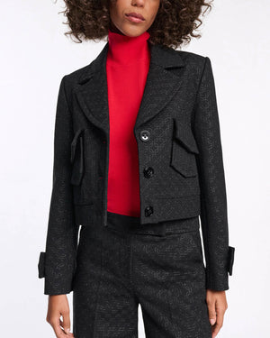 Sparkling Emotions I Jacket