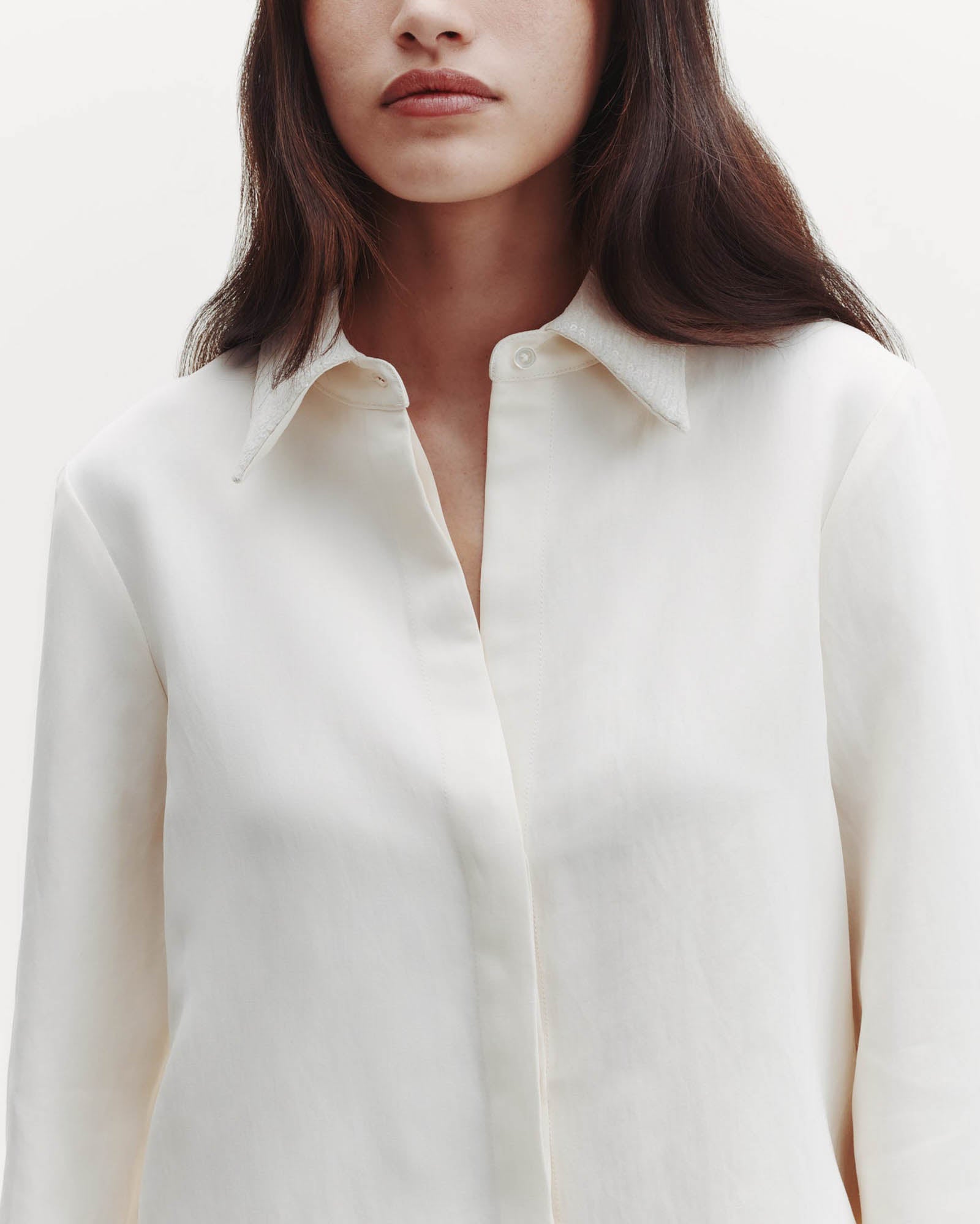 Button Me Up Shirt