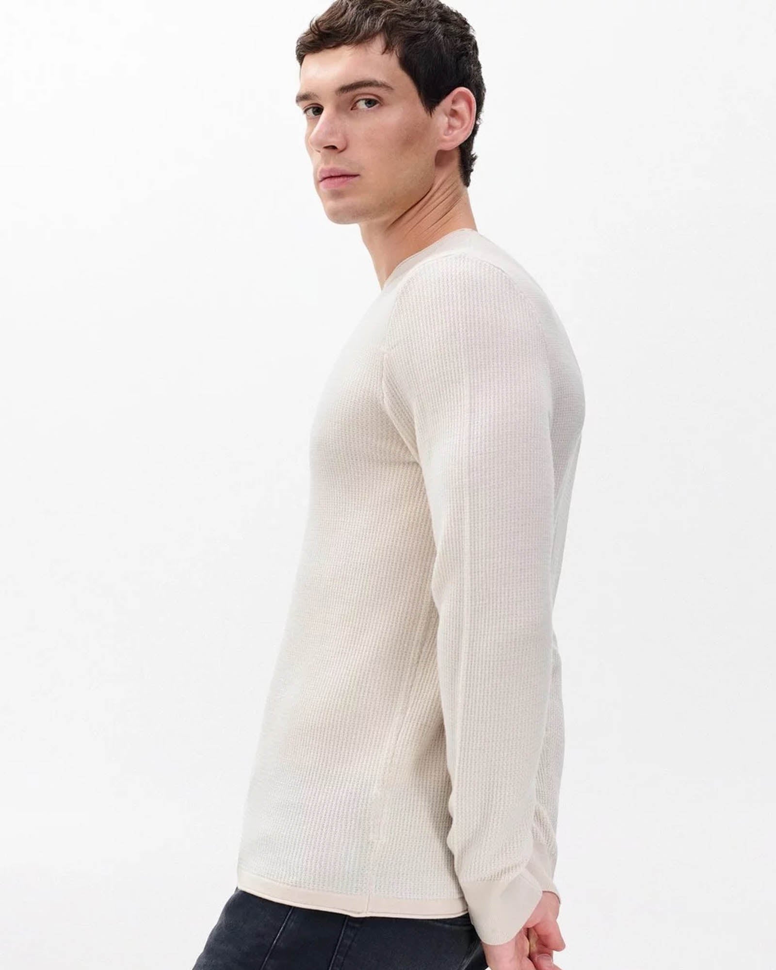 Gregory Crew Neck