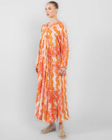 Fiore Maxi Dress