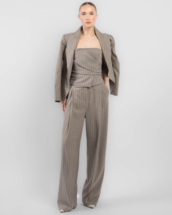 Boyfriend Trousers