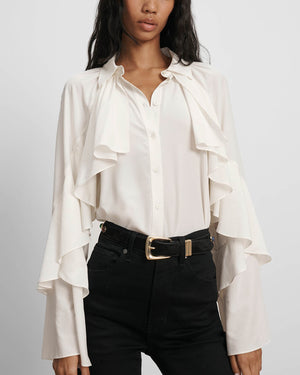 Demaris Blouse