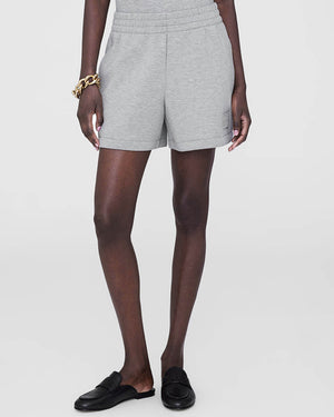 Short monogramme Kam