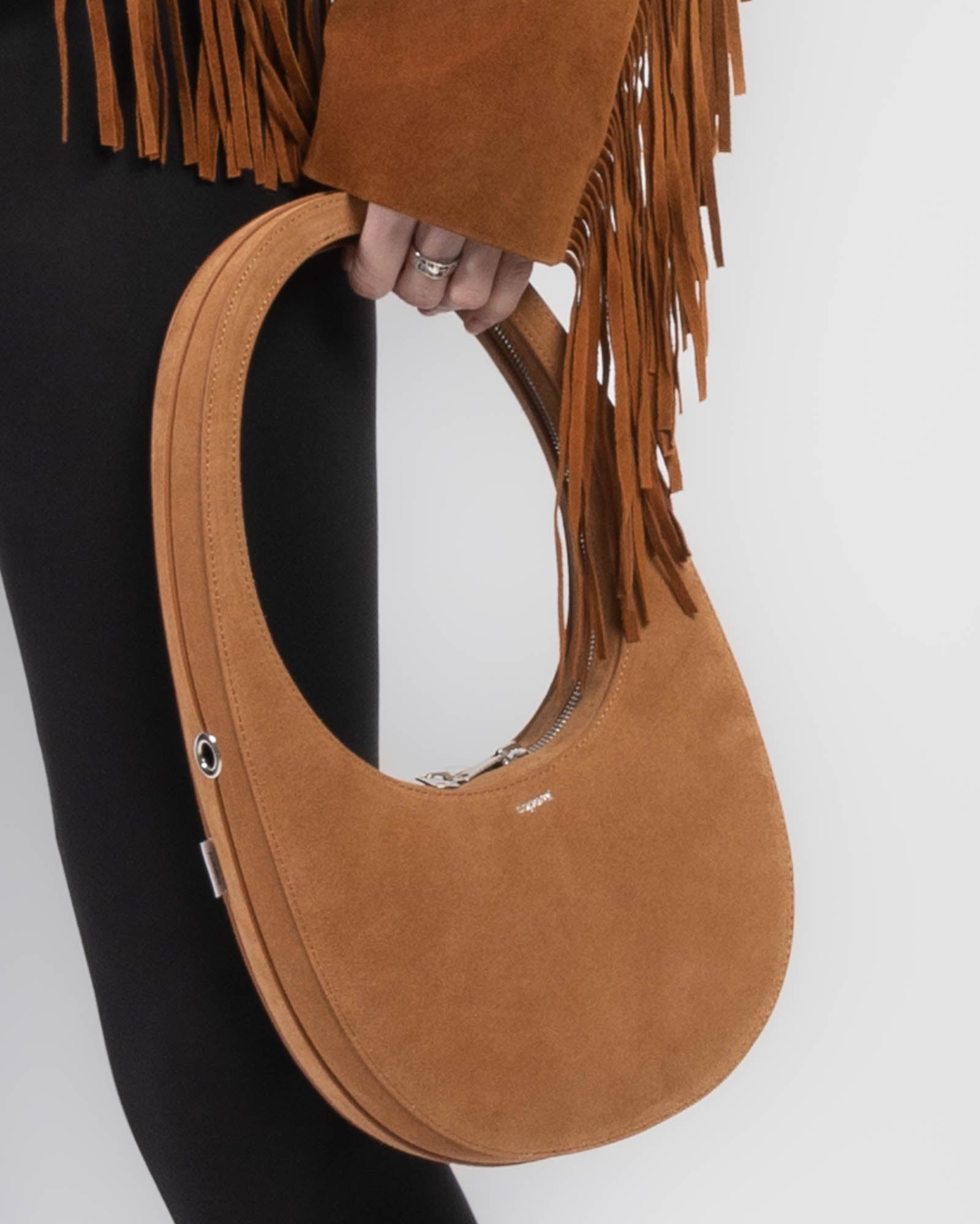 Crossbody Swipe Bag
