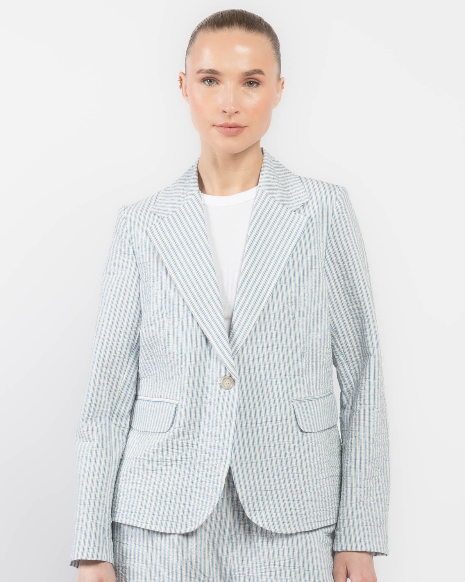 Georgia Blazer
