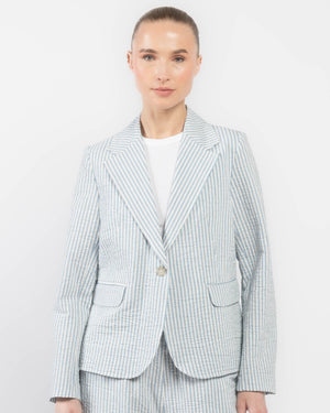 Georgia Blazer