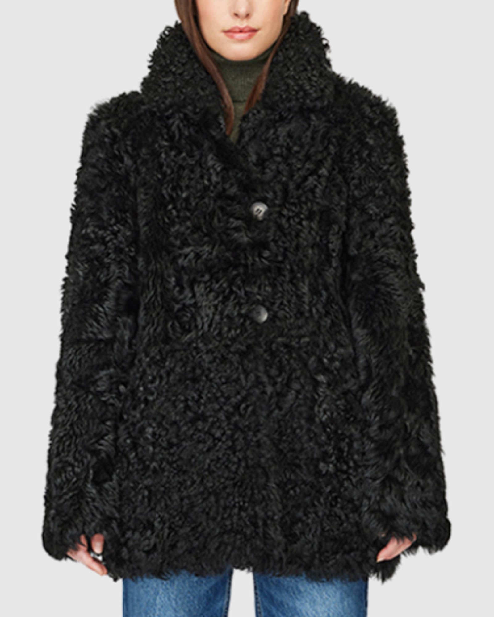 Veste réversible Voie lactée