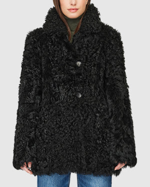 Veste réversible Voie lactée