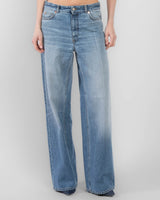 Boyfriend Fit Jeans