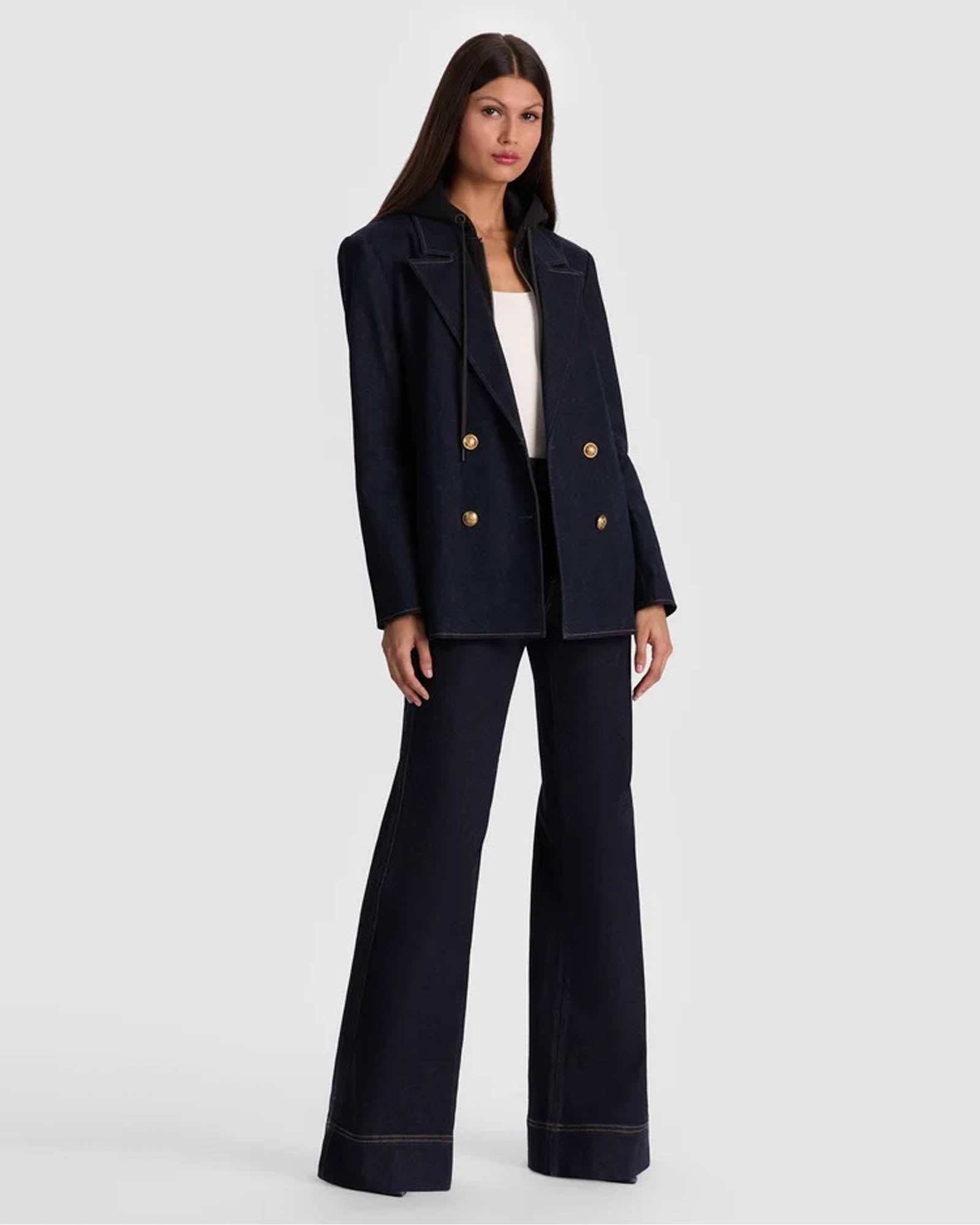 Jordan Hoodie Blazer