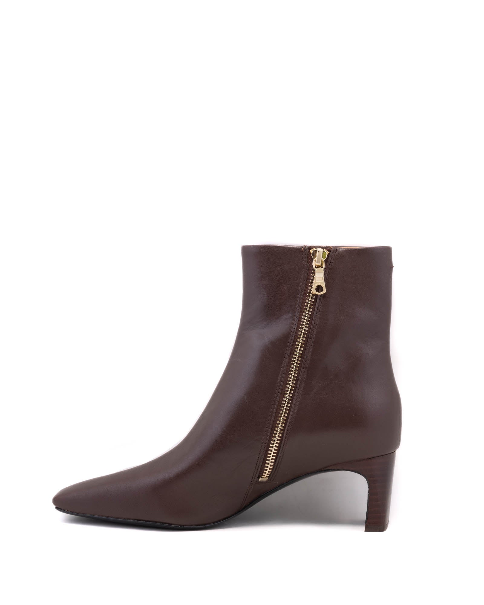 Bottes zippées Avery