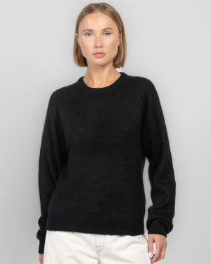 Crewneck Sweater