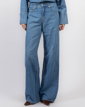 West 11th Street Jeans