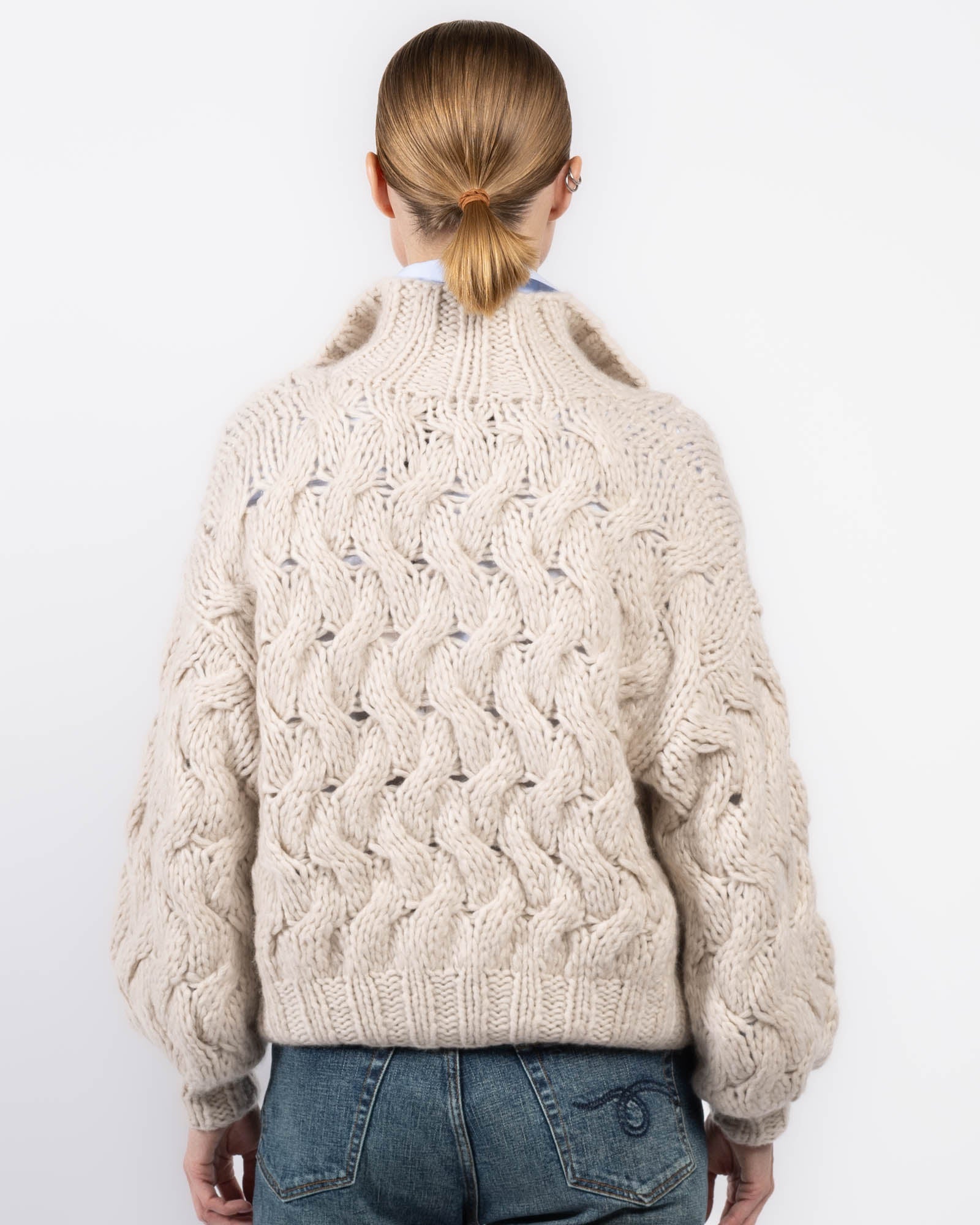 Helin Cardigan