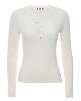 Dearest Henley Top