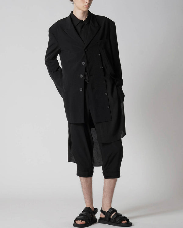 Detail Jacket