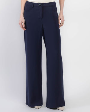 Carpenter Wide Leg Trousers