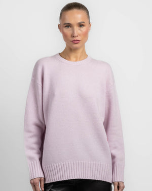 Modern Statement Sweater