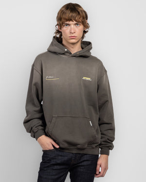 Patron Of Club Hoodie