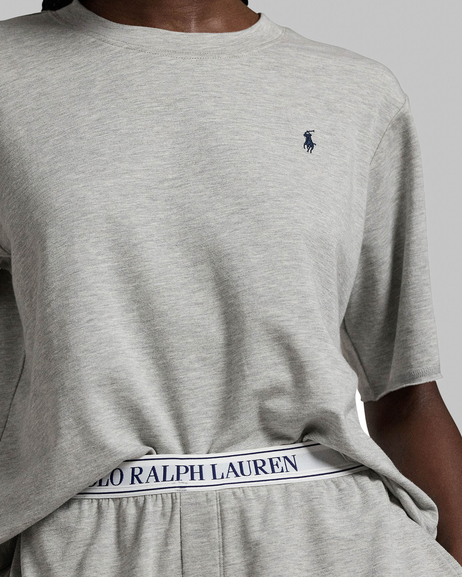 Short Sleeve Short Set