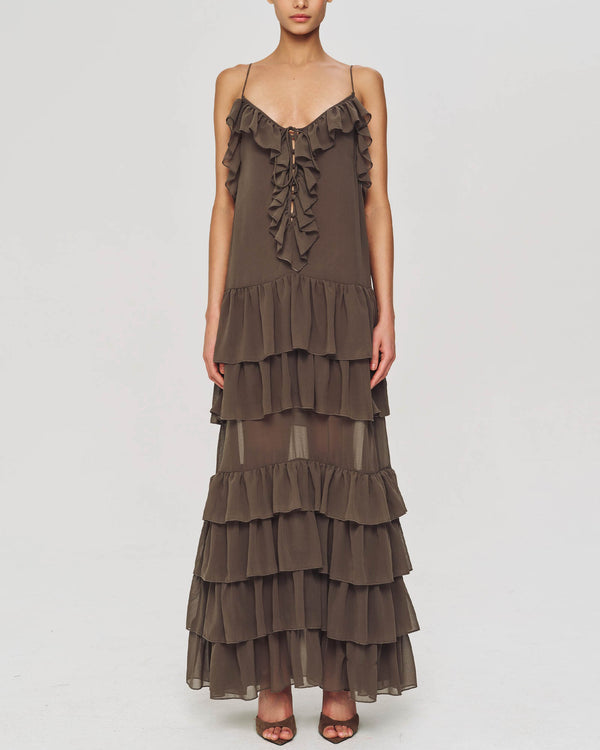 Giselle Dress