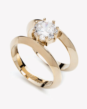 Estate Ring