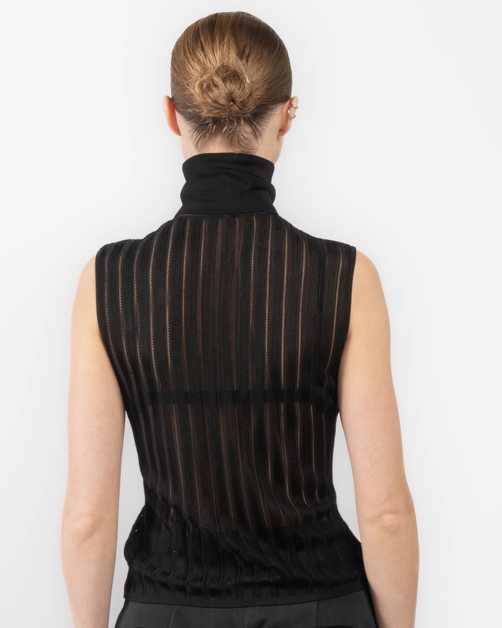 Tortuga Bare Fit Top