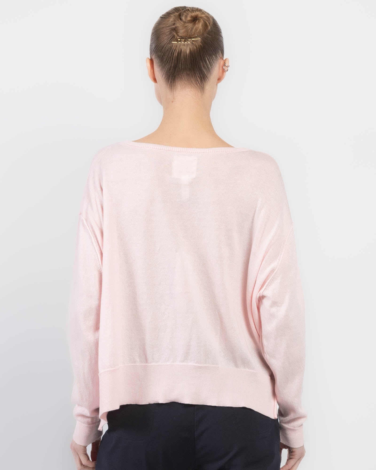 Pullover Prudenza